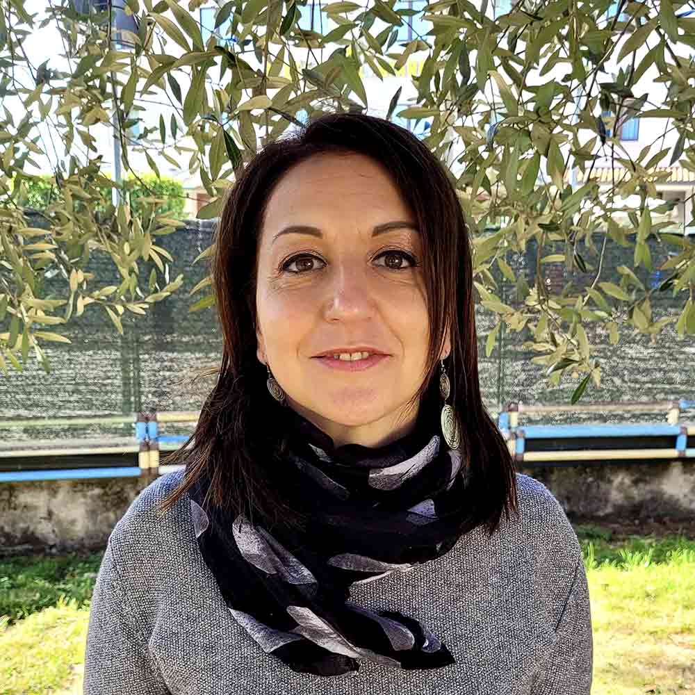 Francesca Rizzato - Educatrice e referente nido integrato